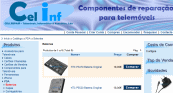celinf.com