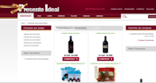 presente-ideal.com