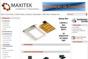 maxitek
