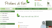 profumidifiori.com
